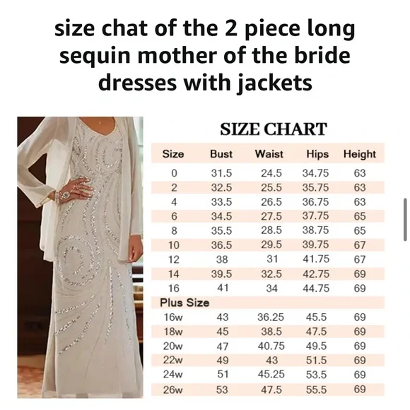 NWT Elegant Blue Maxi Dress with Jacket mother of the bride or mother of groom - Picture 12 of 12